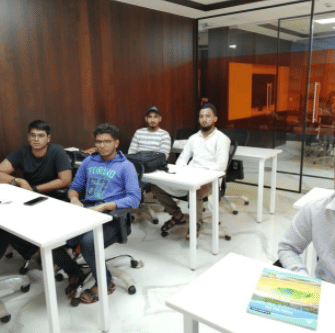 Octa Networks - CCNA CCNP CCIE Training in Mumbai - Best Networking Institute India Octa Networks - CCNA CCNP CCIE Training photo 2